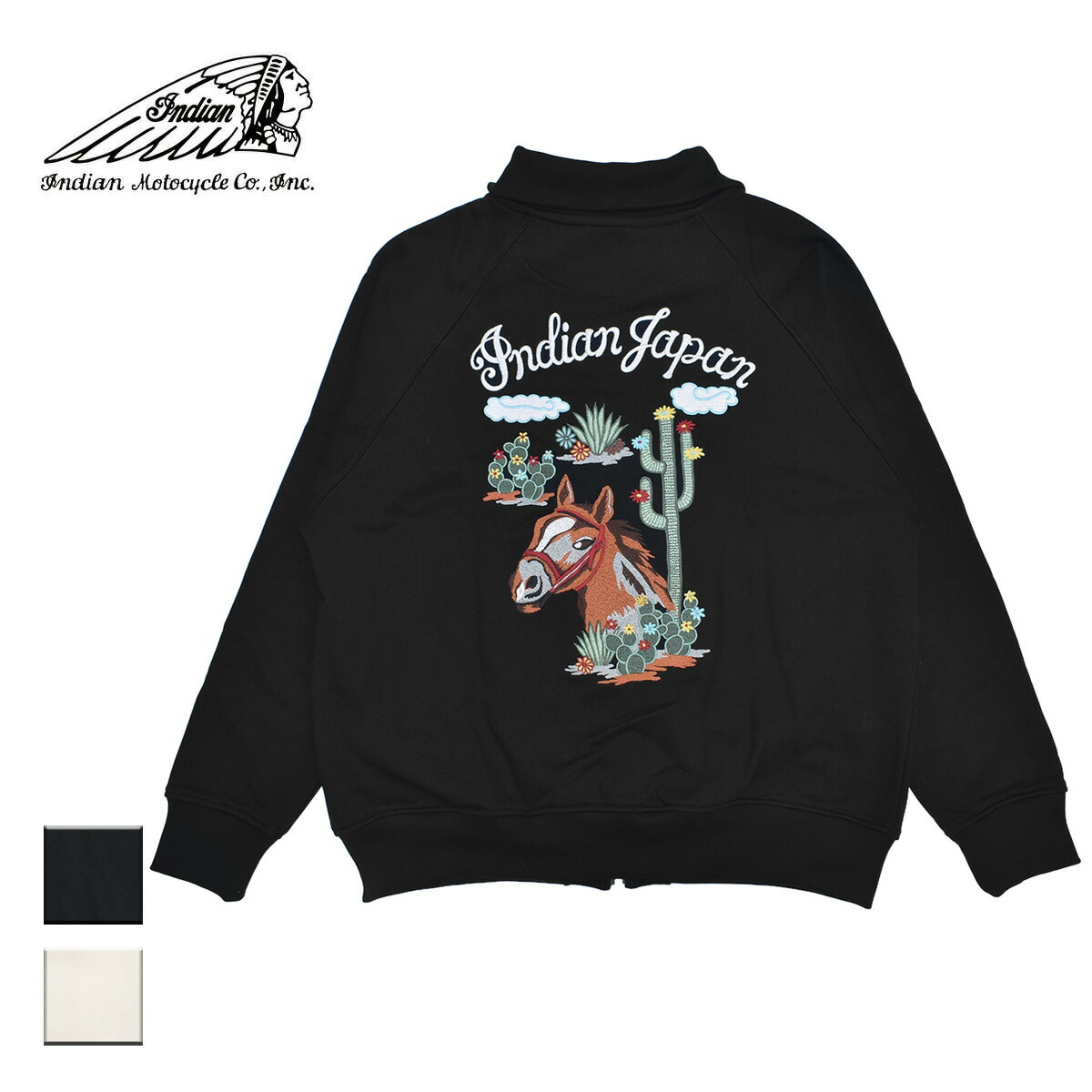 楽天市場】インディアンモーターサイクル（種類（コート・ジャケット