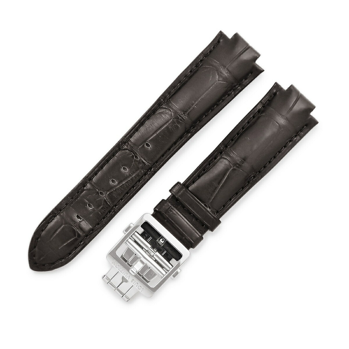 楽天市場】ルイヴィトン（腕時計用ベルト・バンド｜腕時計用