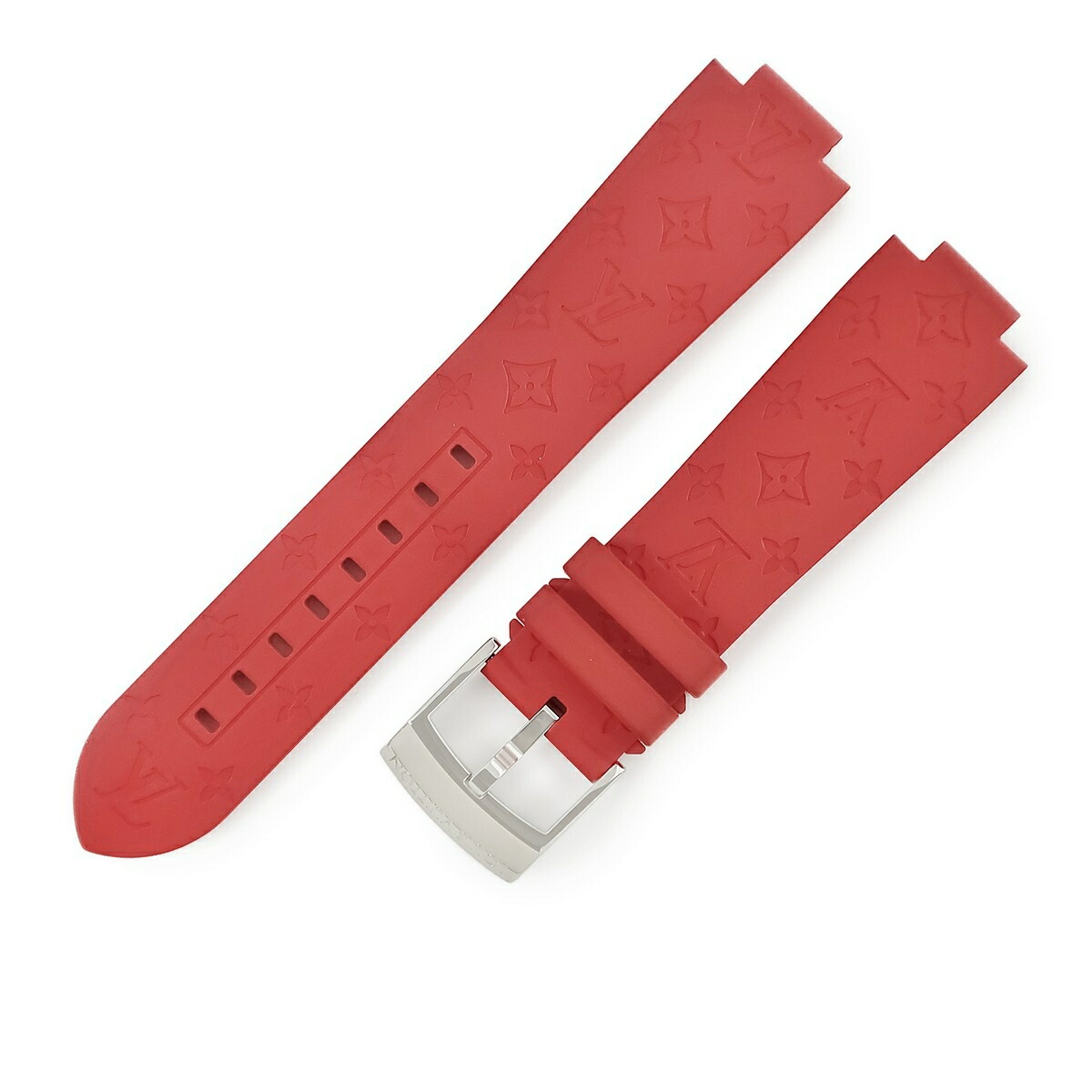 楽天市場】ルイヴィトン 時計 タンブール ベルト（腕時計用ベルト