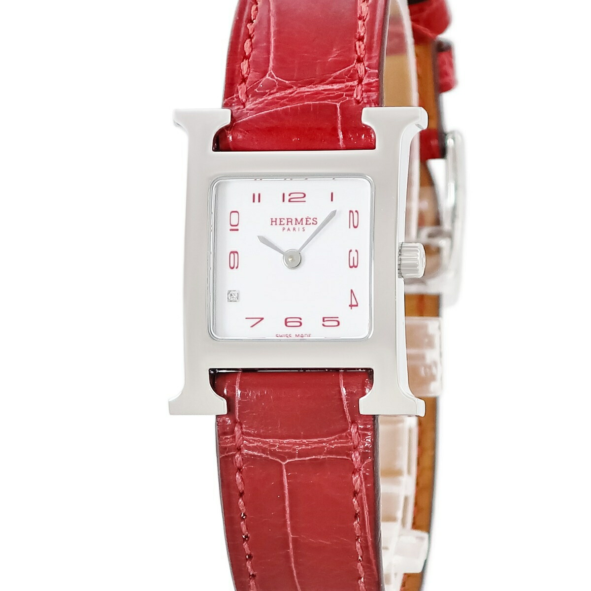 楽天市場】スクエア（ブランドエルメス）（腕時計）の通販
