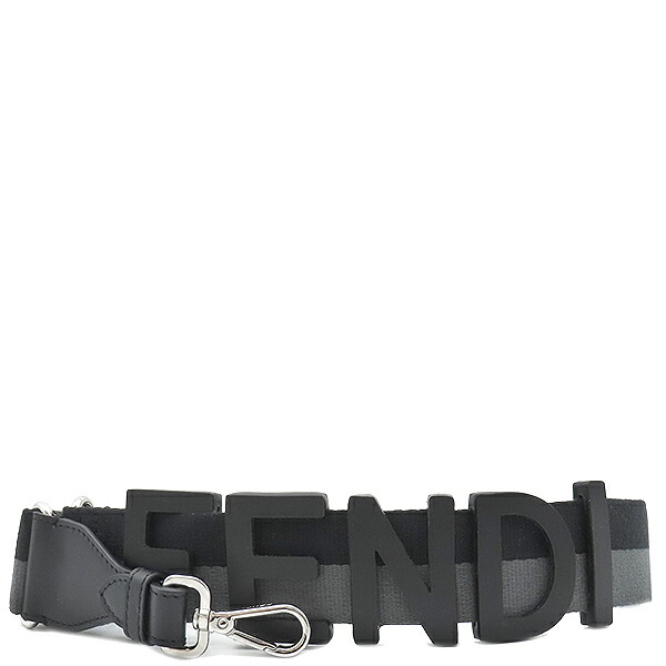 楽天市場】fendi ストラップユー（バッグ｜バッグ・小物・ブランド雑貨