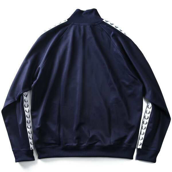 楽天市場】大きいサイズ メンズ FRED PERRY フレッドペリー トラック