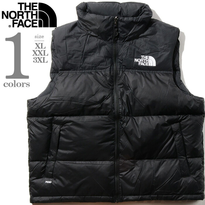 楽天市場】大きいサイズ メンズ THE NORTH FACE ザ ノース フェイス