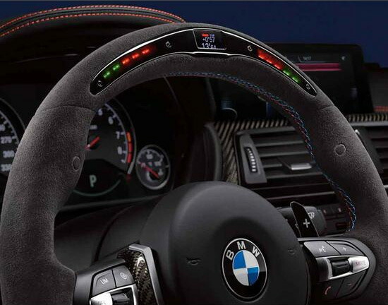 楽天市場】BMW F80 F82 F83 M3 M4用 M Performance カーボン