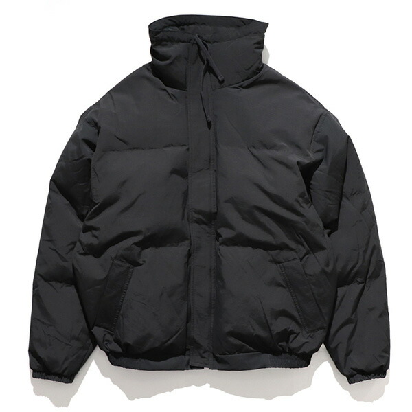 楽天市場】FOG ESSENTIALS 【エッセンシャルズ】PUFFER JACKET