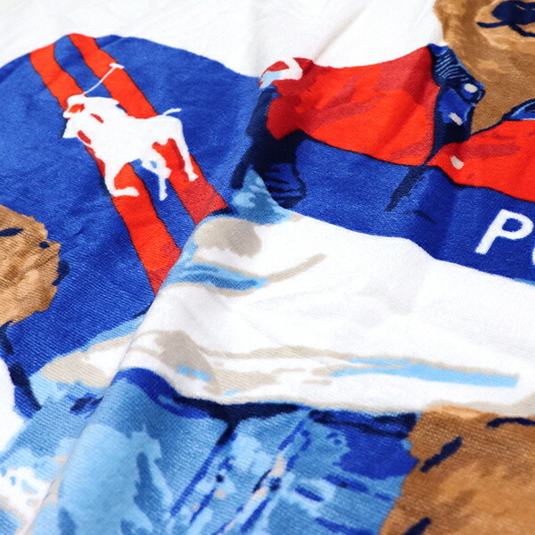 楽天市場】ポロ ラルフローレン 【POLO RALPH LAUREN】611899167 BEAR