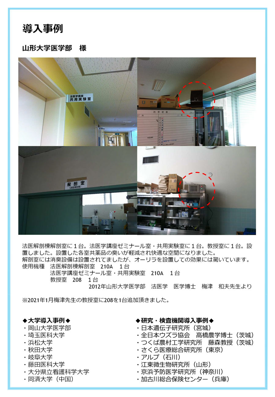 楽天市場】イオンメディック オーリラ IONMEDIC O-RELA GSD-220A