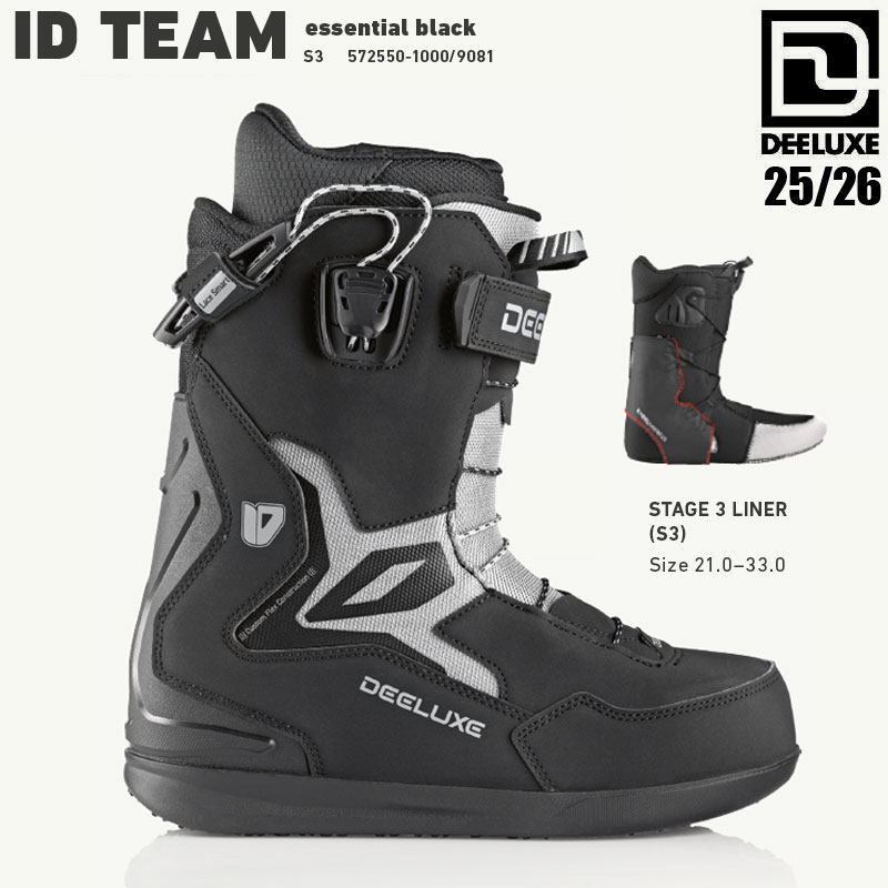 楽天市場】DEELUXE（靴サイズ（cm）27.5）（ブーツ｜スノーボード用品