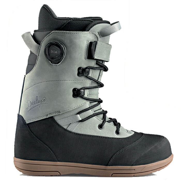 楽天市場】DEELUXE（靴サイズ（cm）28.0）（ブーツ｜スノーボード用品