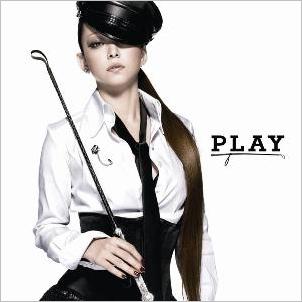 楽天ブックス: PLAY(CD+DVD) - NAMIE AMURO - 4988064233427 : CD
