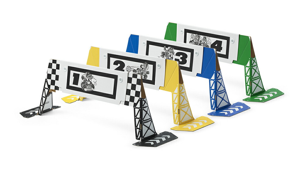 楽天ブックス: マリオカート ライブ ホームサーキット ルイージセット