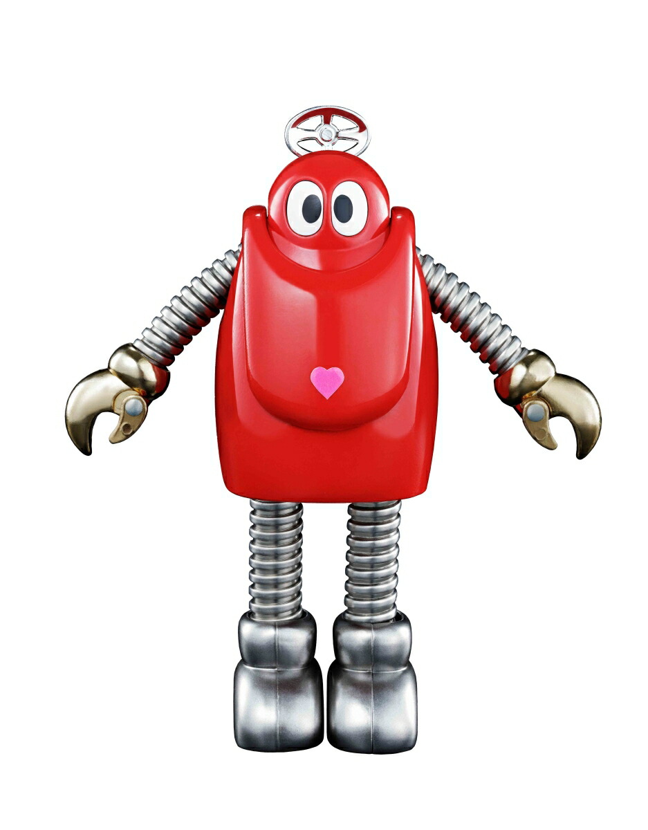 ロボコンレトロ！がんばれロボコン！うたうじどうしゃ！ ロボコン