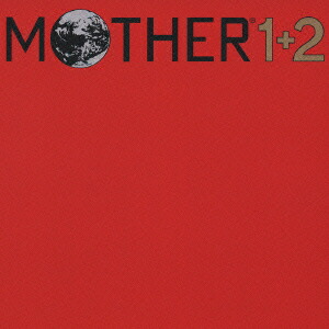 楽天ブックス: MOTHER 1+2 オリジナル サウンドトラック - (オリジナル