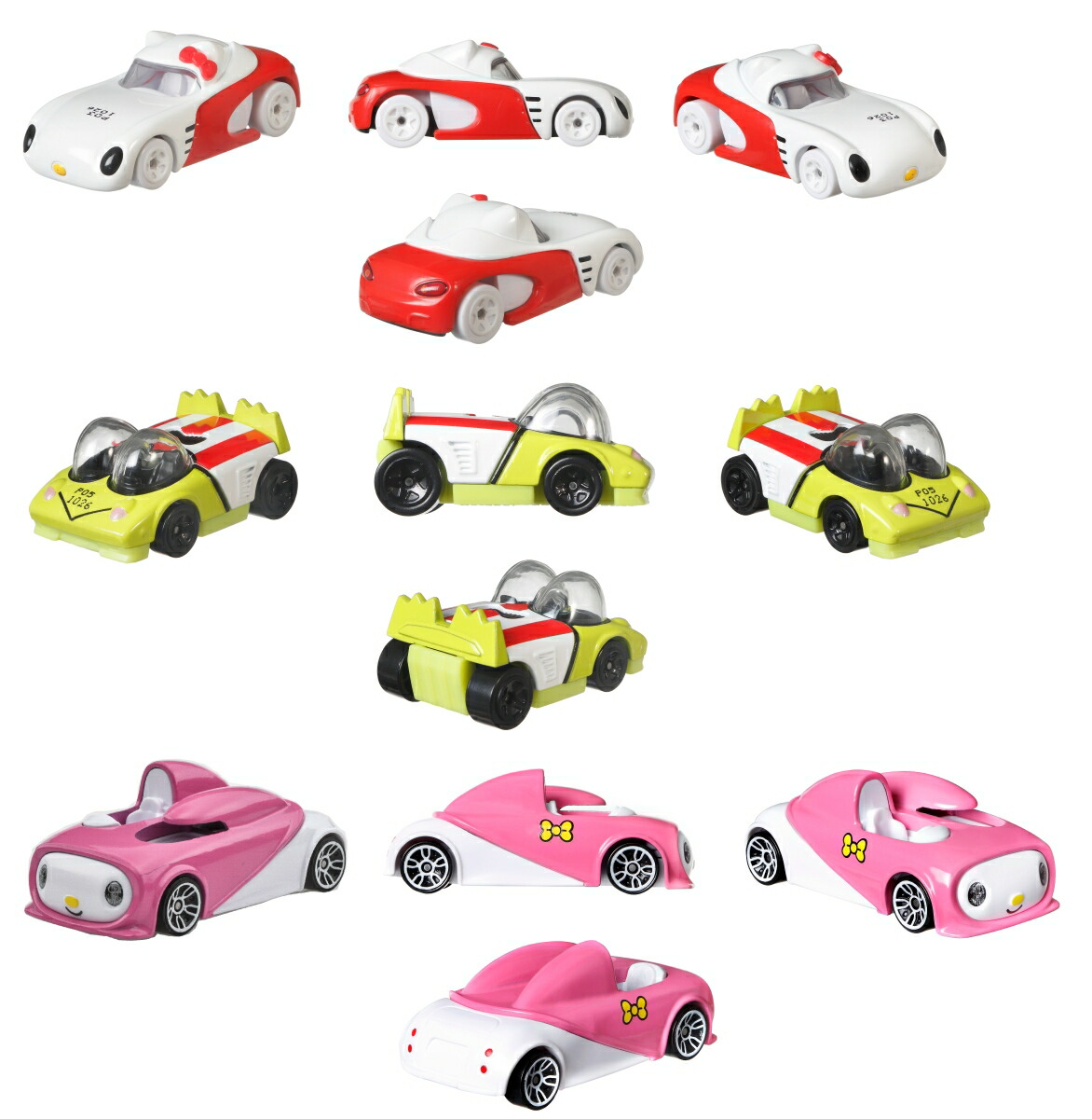 楽天ブックス: ホットウィール（Hot Wheels）ジャパニーズ