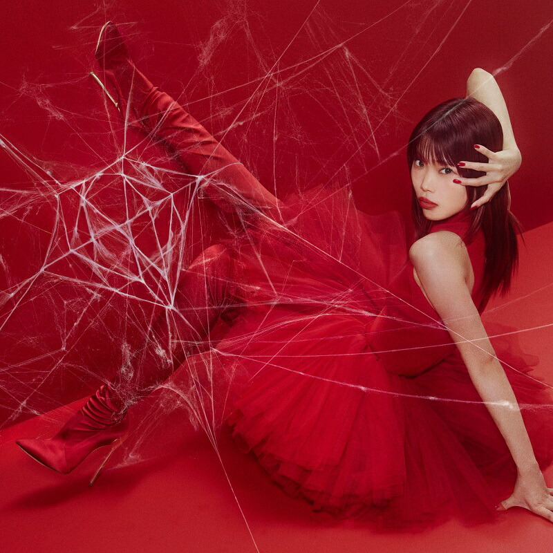 楽天ブックス: RUBY POP - アイナ・ジ・エンド - 4988064636600 : CD