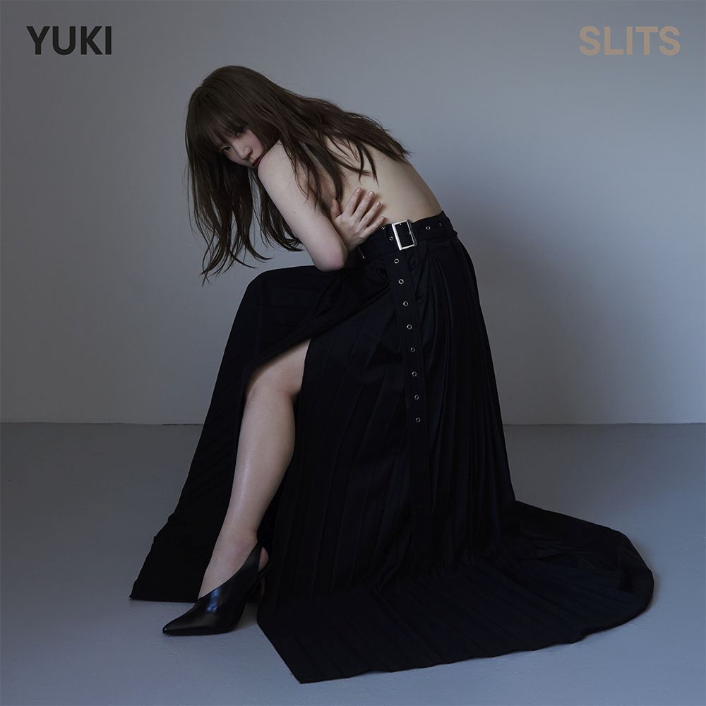 楽天ブックス: SLITS【完全生産限定アナログ盤】 - YUKI