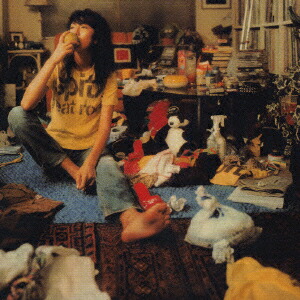 楽天ブックス: 三日月ロック - スピッツ - 4988005308306 : CD