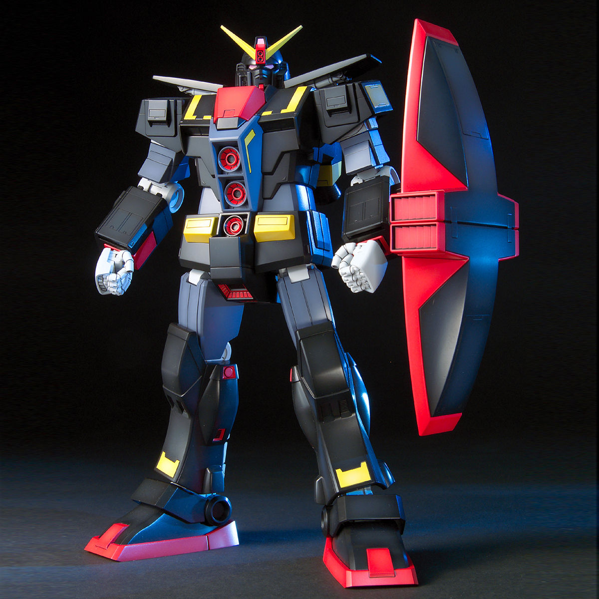 楽天ブックス: HGUC 1/144 『機動戦士Zガンダム』 MRX-009 サイコ