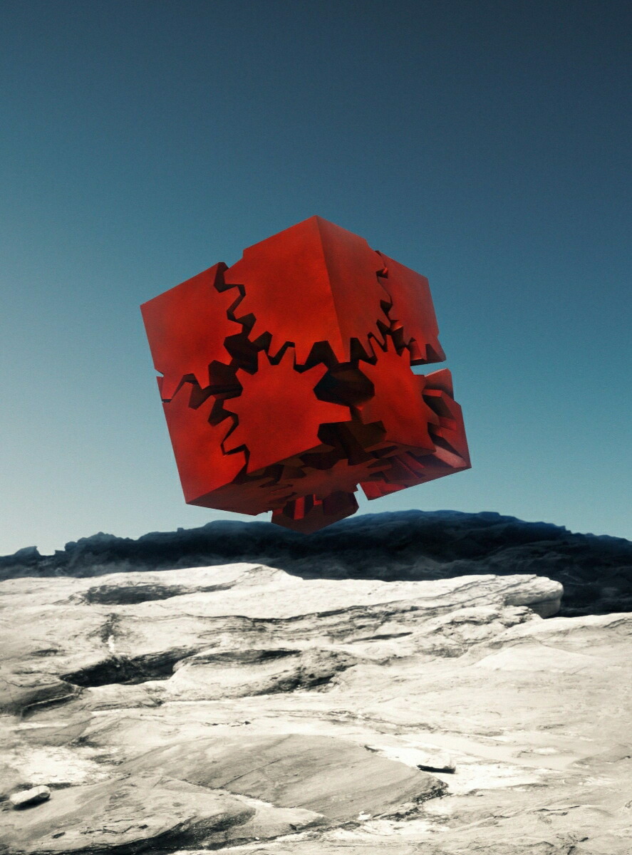 楽天ブックス: 【楽天ブックス限定先着特典+早期予約特典】Abyss Red