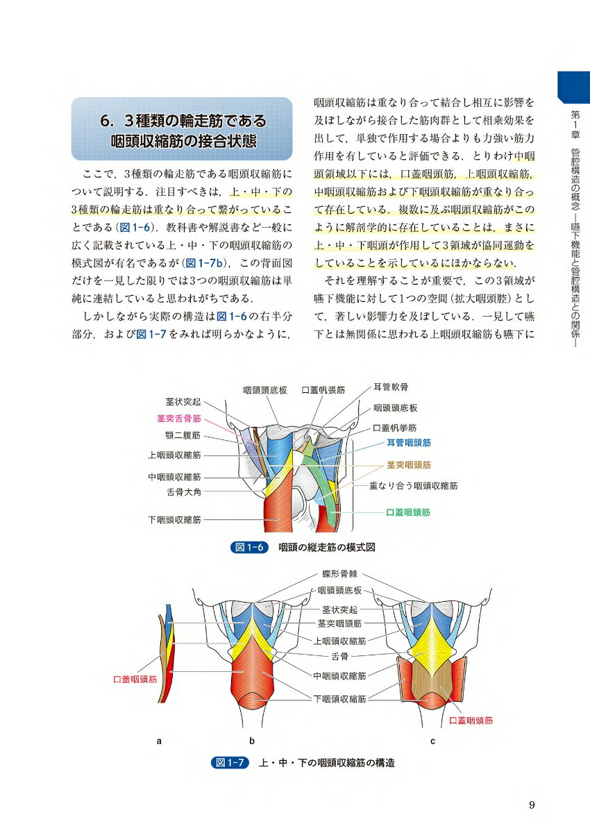 楽天ブックス: 頭頸部外科診療に役立つ 頭頸部管腔構造の理解 - 西嶌