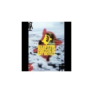 楽天市場】buck－tick tour2002 warp days 20020616 bay nk hallの通販