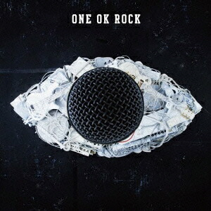 楽天ブックス: The Beginning - ONE OK ROCK - 4562256121138 : CD