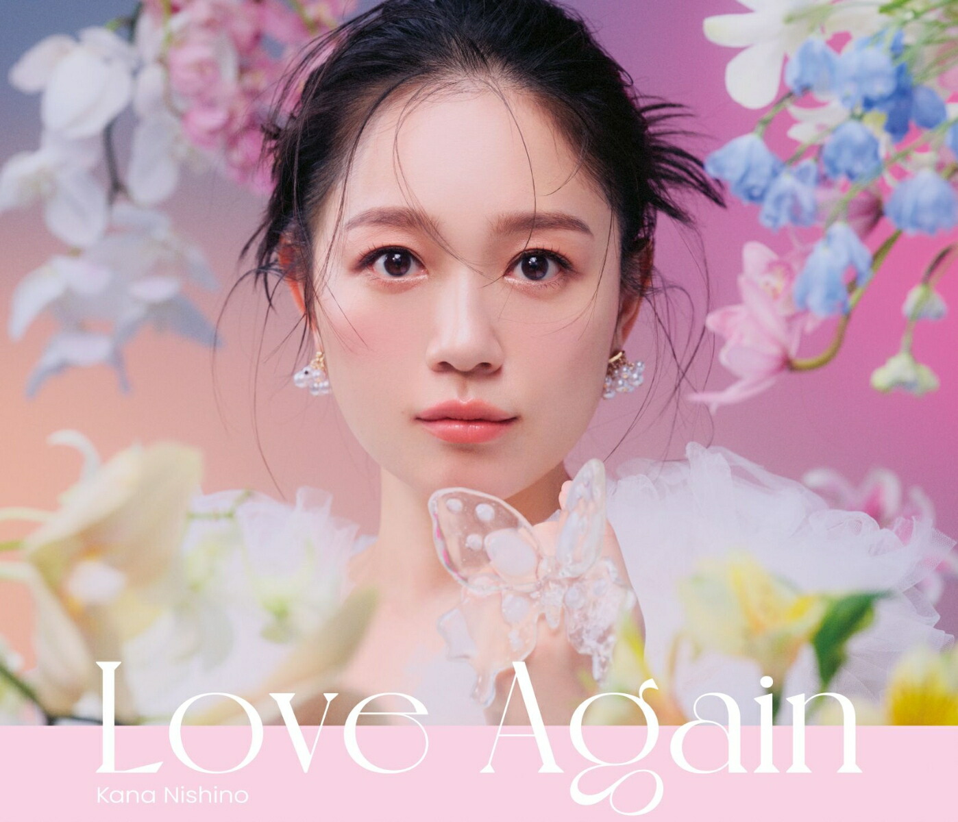 楽天ブックス: Love Collection ～pink～ - 西野カナ - 4547557017946 : CD