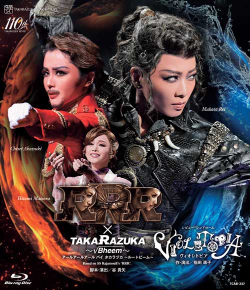 楽天ブックス: 雪組梅田芸術劇場公演 ミュージカル『愛の不時着』(通常