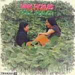 楽天ブックス: FOLK FLAVOR - ピンク・ピクルス - 4988004094620 : CD