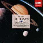 楽天市場】サイモン・ラトル 惑星の通販
