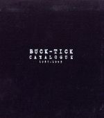 楽天市場】buck-tick catalogue 1987-2016 初回限定盤bの通販