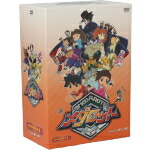 楽天市場】メダロット dvd-boxの通販