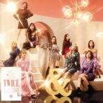楽天市場】twice（CD・DVD）の通販