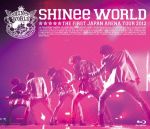 楽天市場】SHINee WORLD 2012（DVD｜CD・DVD）の通販