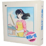 楽天市場】めぞん一刻 tvシリーズ完全収録版dvd24の通販