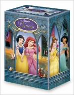 楽天市場】ディズニープリンセスBOX 2012（CD・DVD）の通販