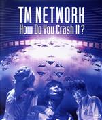 楽天市場】tm network how do you crashの通販