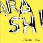 楽天市場】嵐 Time 初回（CD・DVD）の通販