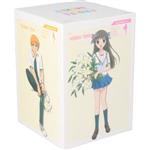 楽天市場】フルーツバスケット 全巻 dvdの通販