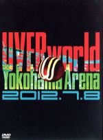 楽天市場】UVERworld DVD（DVD｜CD・DVD）の通販