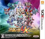 楽天市場】【中古】 スーパーロボット大戦UX／ニンテンドー3DS