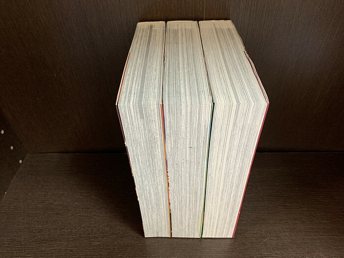 楽天市場】【中古】【全巻セット】スコット・ピルグリム 全3巻完結