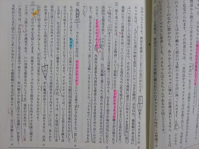 楽天市場】東進 難関大合格への現代文 林修 ☆ 005s0B : 参考書専門店