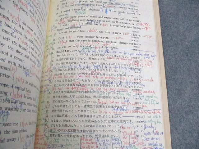 楽天市場】平岡塾 英語 英文法 テキスト ☆ 027S0D : 参考書専門店