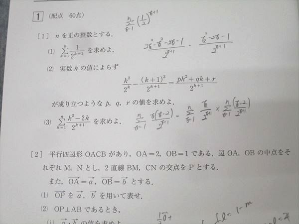 楽天市場】河合塾 プライムステージ 2024年度実施 英語/数学/国語/地歴