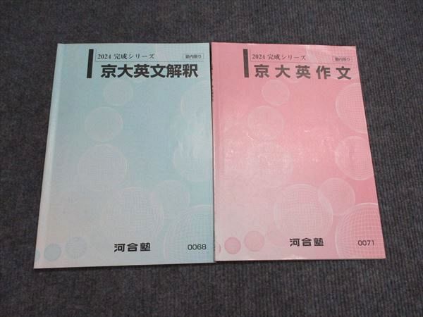 楽天市場】京大英作文の通販