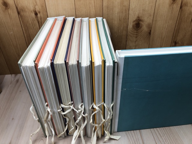 楽天市場】【中古】 クロッキー全集 全8冊揃【日本語版】 / アルベール