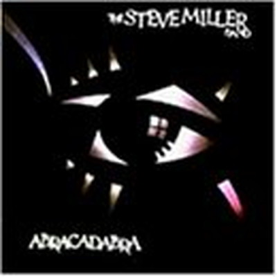 楽天市場】スティーブ ミラー バンド アブラカダブラ（CD・DVD）の通販