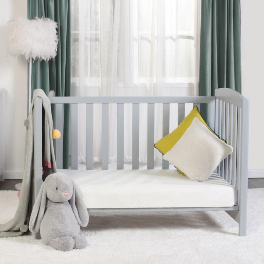 楽天市場】【限定特価】ランキング 1位 獲得 Boori 3in1 ベビーベッド