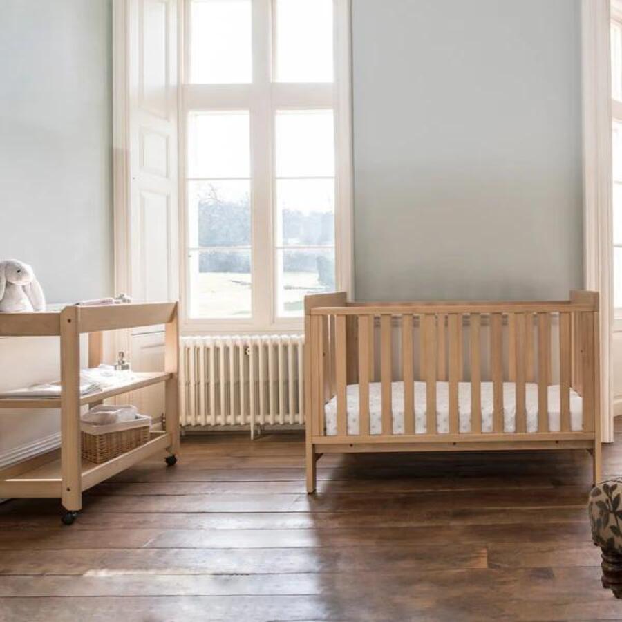 楽天市場】【限定特価】ランキング 1位 獲得 Boori 3in1 ベビーベッド